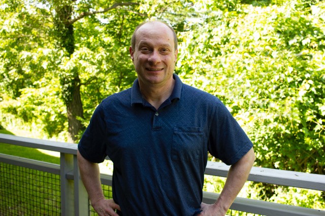 Kaplan Headshot