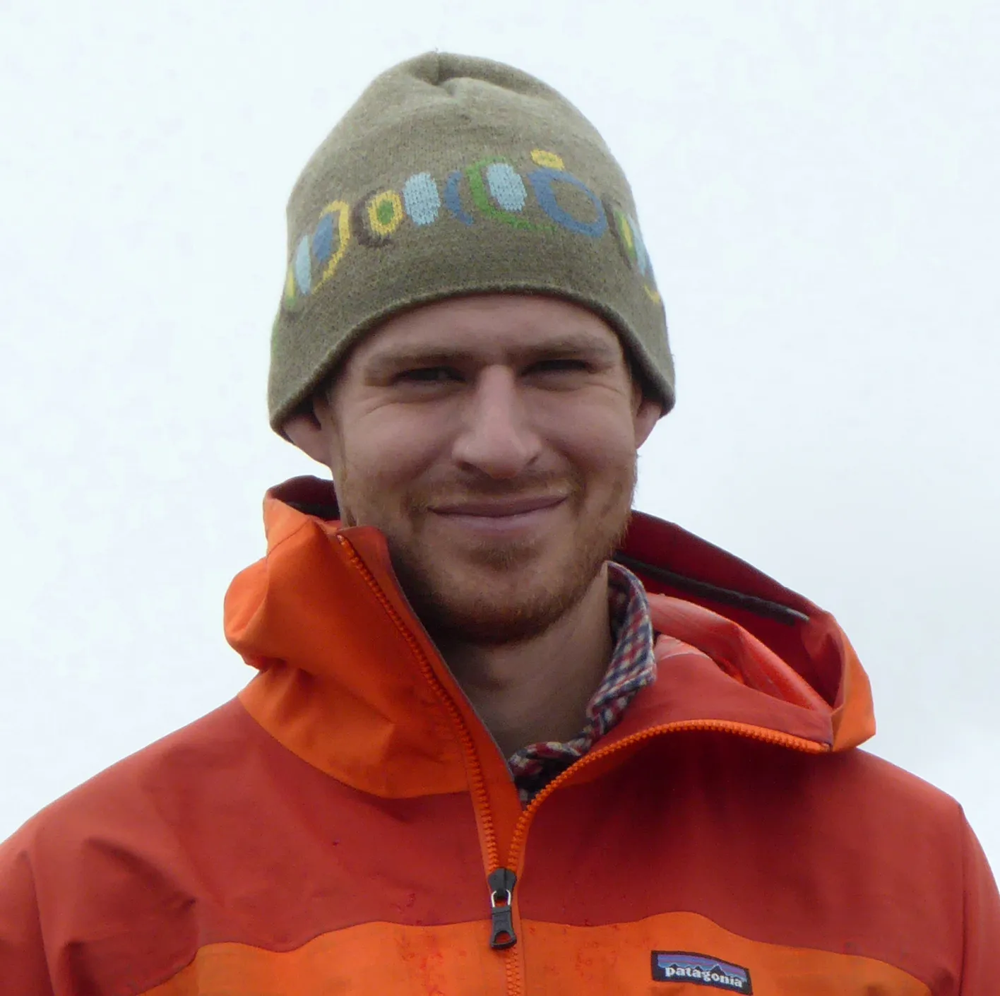 Nicolás E. Young